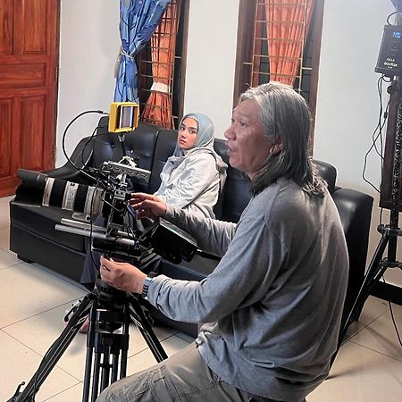 Ahlen Pangandaran Hotel Bilik gambar