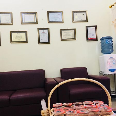Ahlen Pangandaran Hotel Luaran gambar