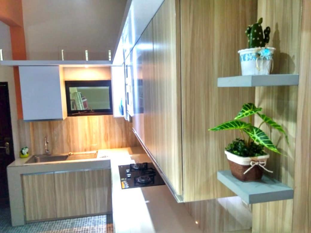 Ahlen Pangandaran Hotel Luaran gambar