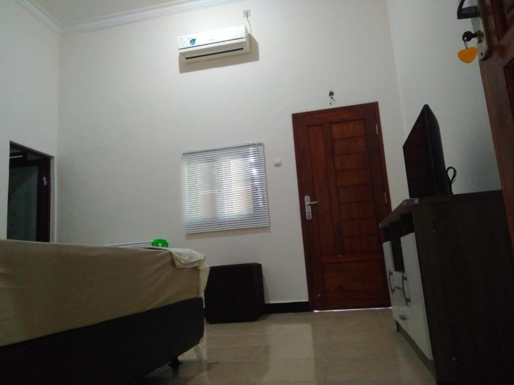 Ahlen Pangandaran Hotel Luaran gambar