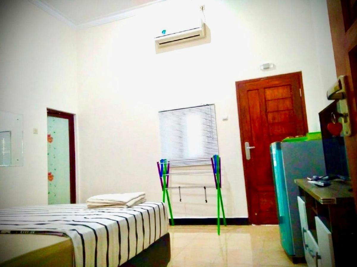 Ahlen Pangandaran Hotel Luaran gambar