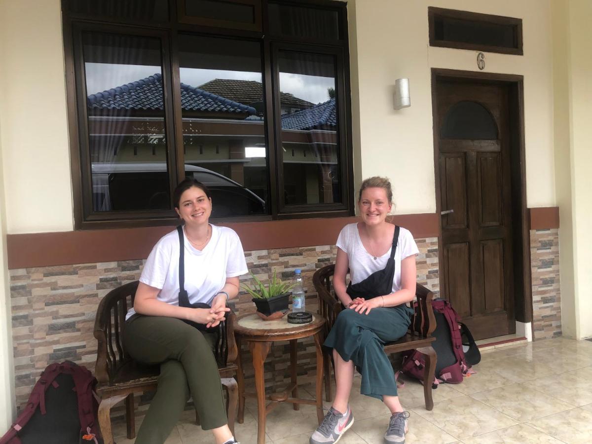 Ahlen Pangandaran Hotel Luaran gambar