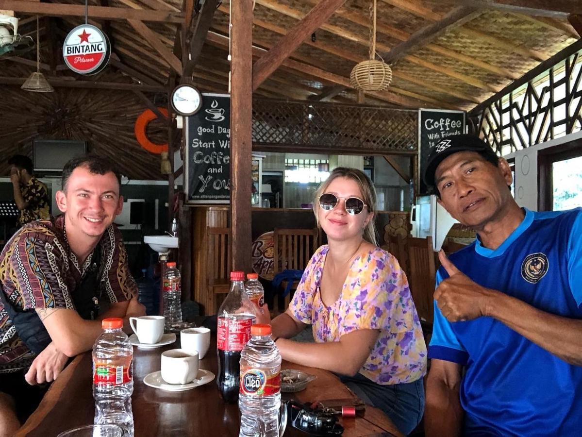 Ahlen Pangandaran Hotel Luaran gambar