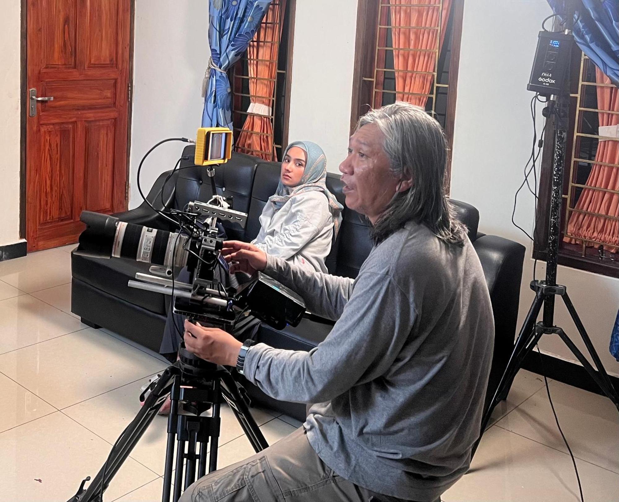 Ahlen Pangandaran Hotel Bilik gambar