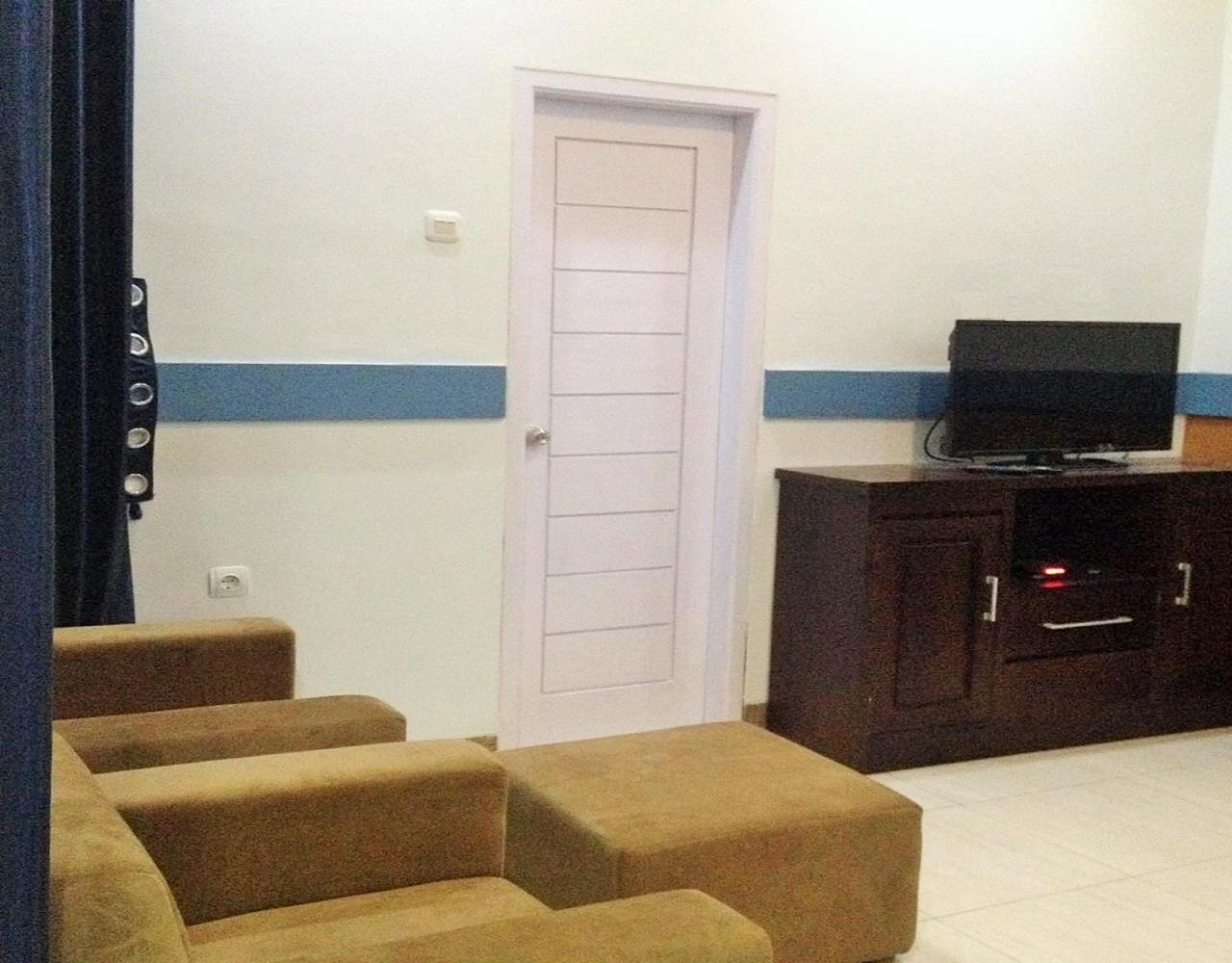 Ahlen Pangandaran Hotel Luaran gambar