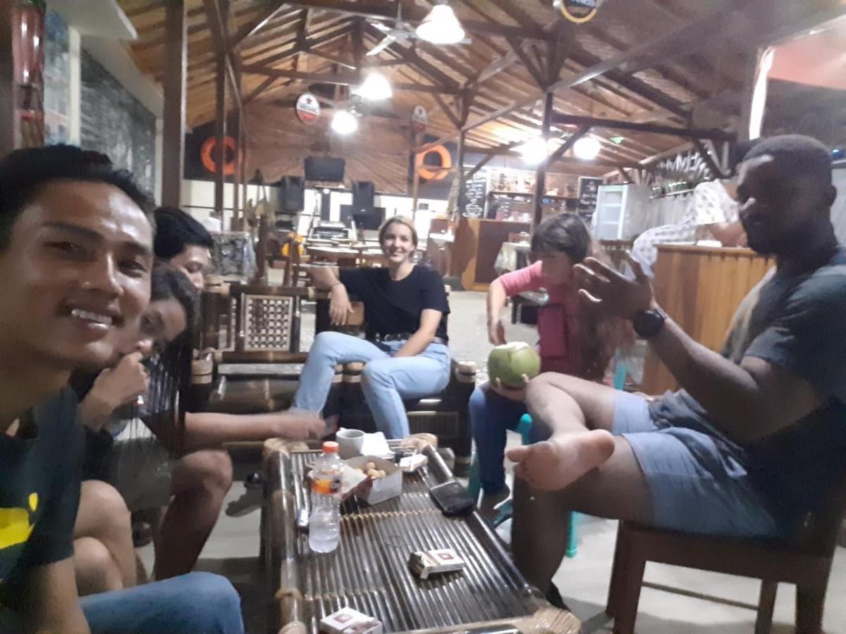 Ahlen Pangandaran Hotel Luaran gambar
